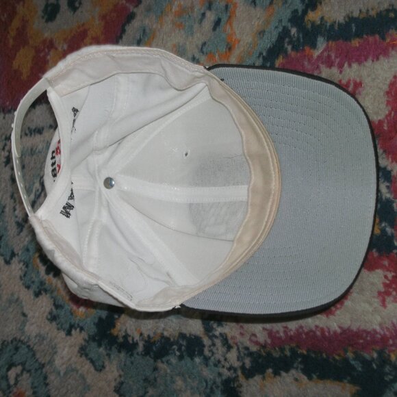 Vintage Indy 500 MARIO Snapback Hat May 29th 1994 78th Race Indianapolis OS - Picture 3 of 3